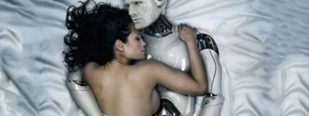 sex robot