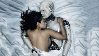 sex robot