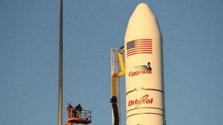 NASA_Cygnus1