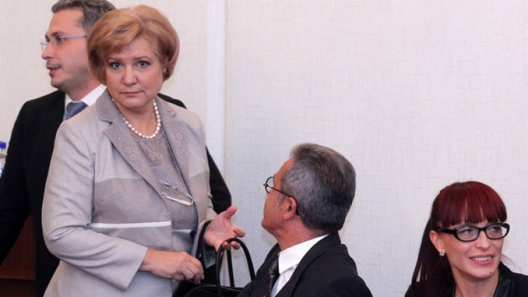 "За" новите субсидии гласуваха 10 народни представители в комисията