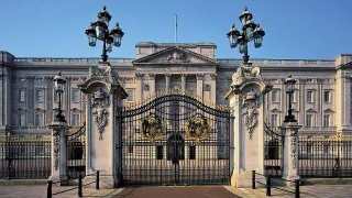 Buckingham-Palace