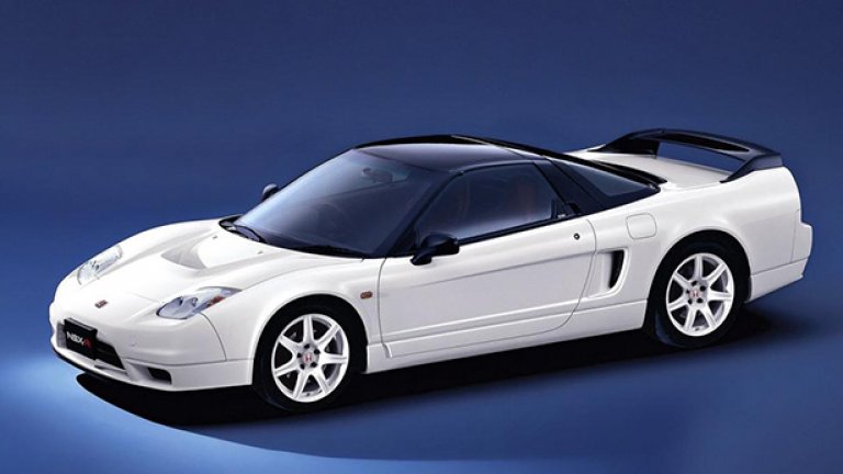 Honda NSX-R