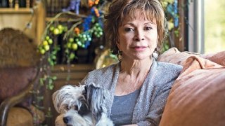 Isabel Allende