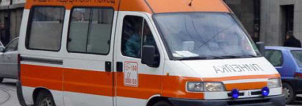 линейка ambulance