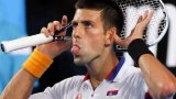 Новак Джокович намекна, че ще играе на US Open в чат с Ник Кирьос