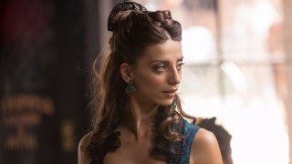 Clementine Pennyfeather - Westworld-1024