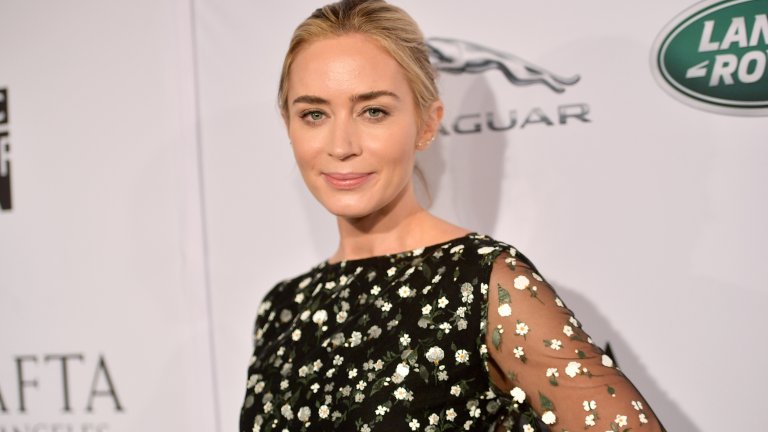 Актрисата се оказа "ужасена" от коментара си в британско шоу