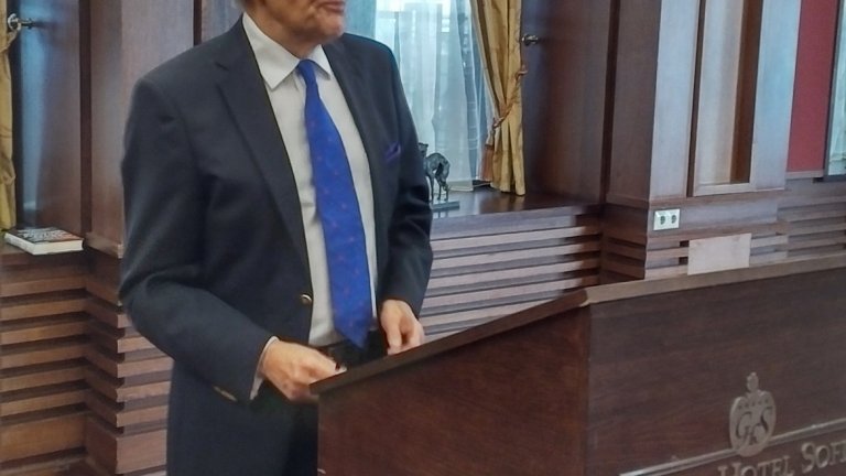 Бившият шведски посланик у нас изреди някои от големите проблеми пред българската икономика