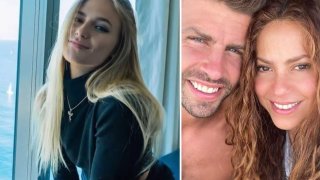 "Pique cheated on Shakira with her for a whole year": Who is Clara Chia Marti - the new wife next to the Barca star