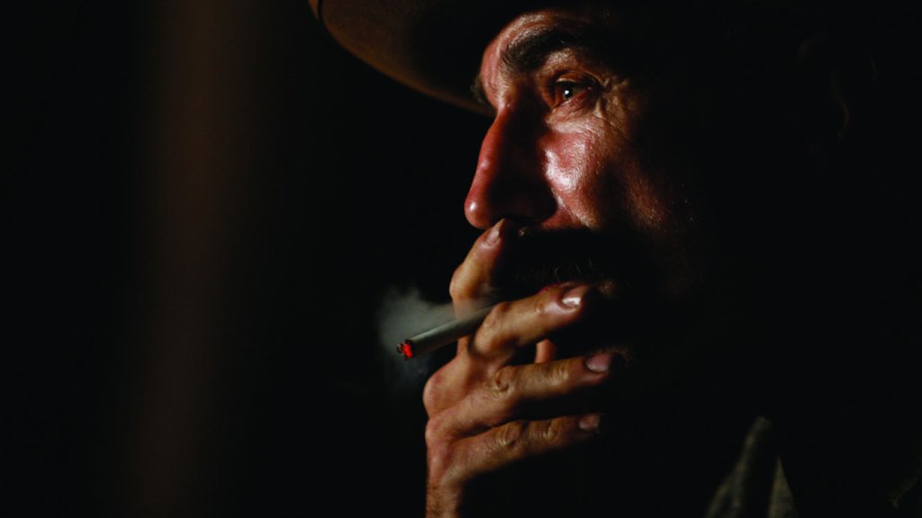 There-Will-Be-Blood- Даниел Дей-Луис Ще се лее кръв