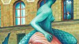 Пътешествие из "мечтаните градове" с новите картини на Галя Чунтова