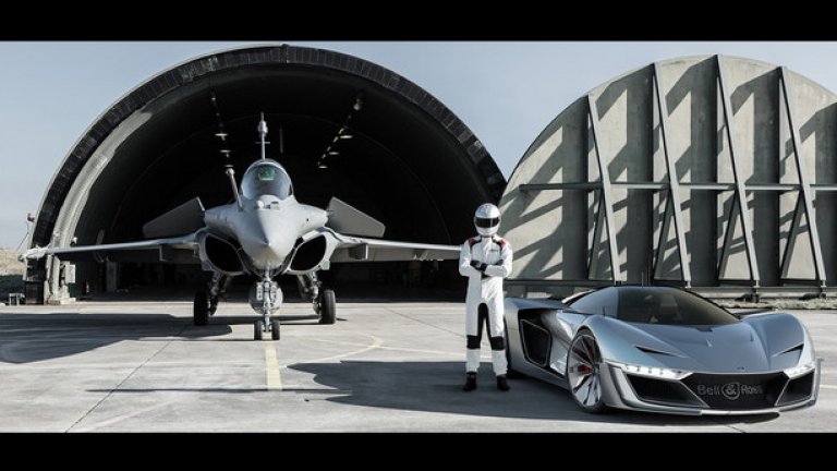 И резултатът е повече от добър