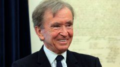 Бернар Арно е против идеята