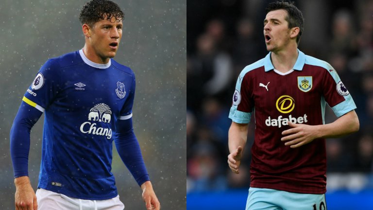 Джоуи Бартън смята, че знае какво е провалило трансфера на Рос Баркли в Челси