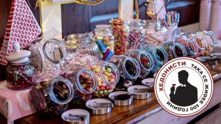 В подкаста "Хедонисти" с Емилия Николова говорим за връзката на северняците със сладкото