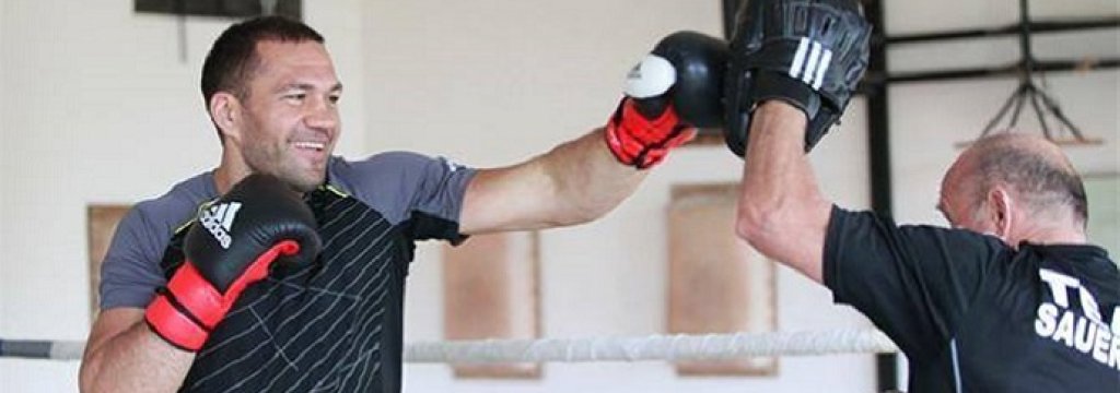 Kubrat Pulev