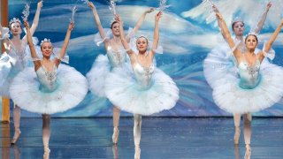 Не, операта няма да премахне "Лешникотрошачката" от репертоара си, но промени със сигурност ще има
