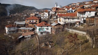 рибново, село, българия