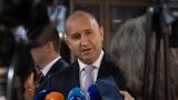 Нов задочен спор между президента и лидера на ГЕРБ