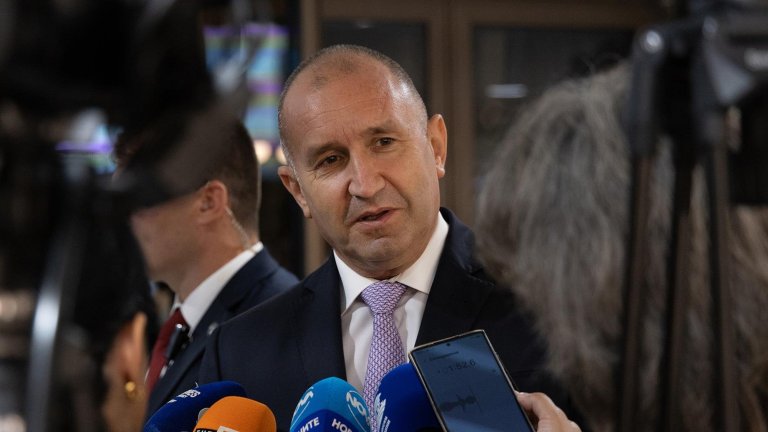 Нов задочен спор между президента и лидера на ГЕРБ