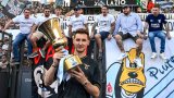 Германска легенда е фаворит да поеме Лацио