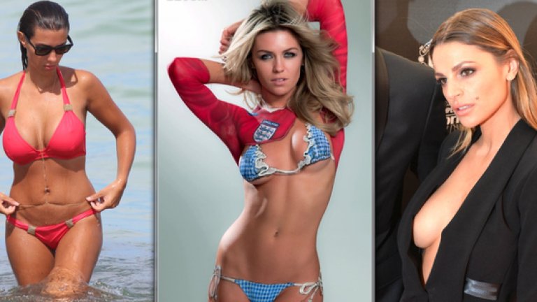 Огледалце, огледалце... Битката на футболните половинки никога не спира. Ето ги и кандидатките за приза във Висшата лига...