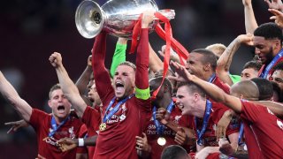 Ливърпул изпревари Манчестър Юнайтед и вече е най-успешният английски клуб