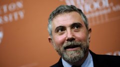 Нобеловият лауреат за икономика Пол Кругман критикува остро дигиталните валути