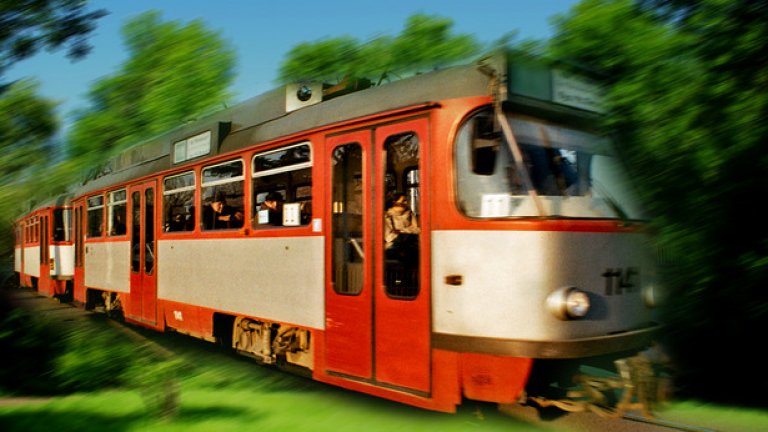 Линията на трамвай №18 трябва да минава през Семинарията, Борисовата градина, бул. "Никола Габровски", бул. „Г. М. Димитров" до едноименната станция на метрото и Студентски град