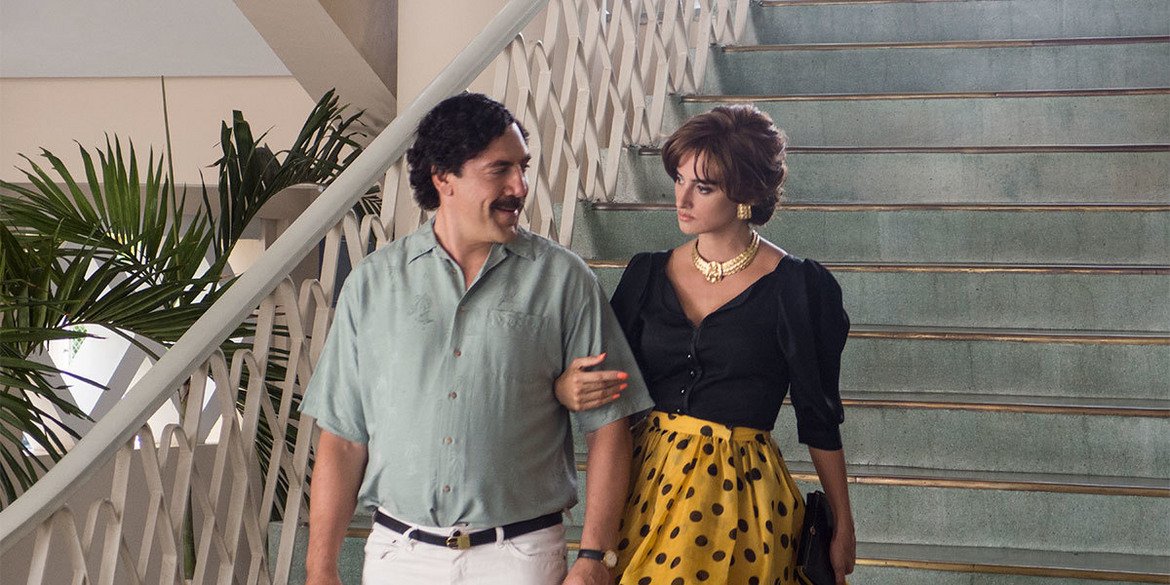 Оттогава са участвали в няколко филма заедно, най-силните от които са "Да обичаш Пабло" (2017) и "Всички знаят" (2018).
 
"Да обичаш Пабло" (Loving Pablo) разказва за бурната любовна афера между прочутия колумбийски наркобарон Пабло Ескобар (Хавиер Бардем) и амбициозната телевизионна водеща Вирхиния Валехо (Пенелопе Крус). 