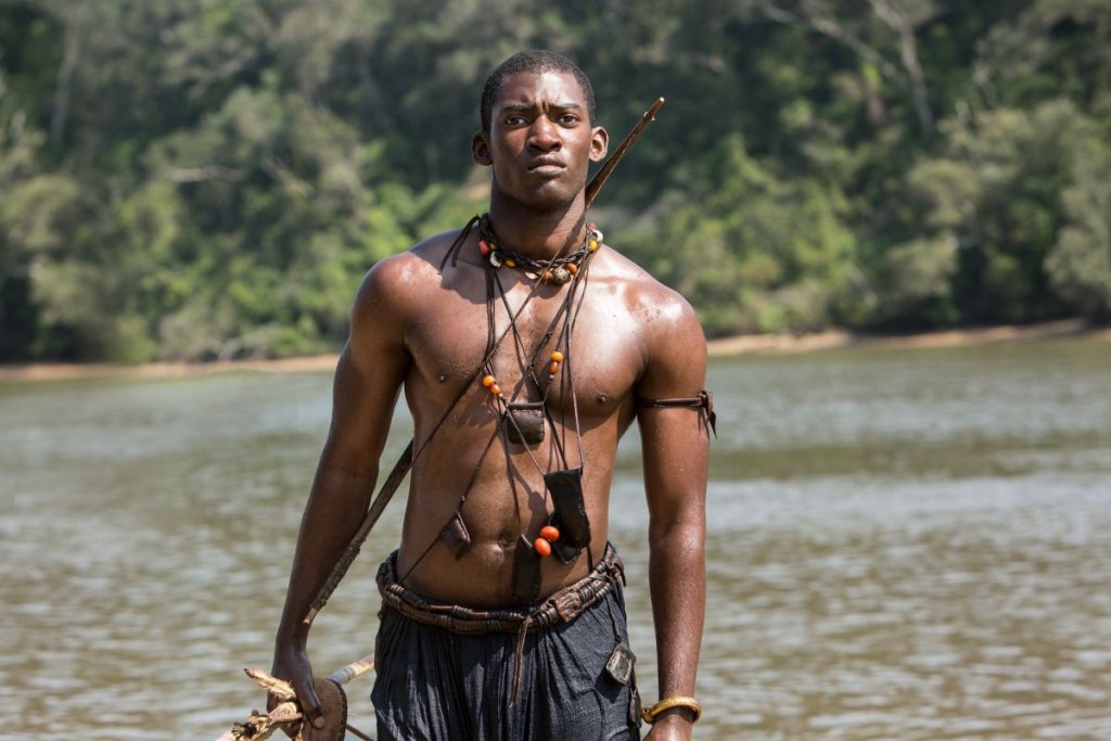 "Корени" (Roots)

Темата за расизма е особено актуална днес. С впечатляващ актьорски състав и запомняща се реализация четирите епизода на минисериала "Корени" представят основата на този проблем - поробването на хора от Африка и изпращането им сред американските плантации. В центъра на историята е 17-годишният Кунта - момче от региона на река Гамбия, пленено от британски търговци на роби. Следват тормоз и насилие до срещата с един добър човек. Но в свят на омраза след малкото щастие винаги дебне още страдание... В "Корени" можете да видите Лорънс Фишбърн ("Матрицата", "Джон Уик"), Джонатан Рис Майърс ("Викинги", "Тюдорите"), Ана Пакуин (X-Men) и Форест Уитакър. От 30 юни минисериалът върви всяка делнична вечер от 22:15 ч. и в ефира на Bulgaria ON AIR.