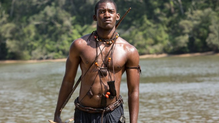 "Корени" (Roots)

Темата за расизма е особено актуална днес. С впечатляващ актьорски състав и запомняща се реализация четирите епизода на минисериала "Корени" представят основата на този проблем - поробването на хора от Африка и изпращането им сред американските плантации. В центъра на историята е 17-годишният Кунта - момче от региона на река Гамбия, пленено от британски търговци на роби. Следват тормоз и насилие до срещата с един добър човек. Но в свят на омраза след малкото щастие винаги дебне още страдание... В "Корени" можете да видите Лорънс Фишбърн ("Матрицата", "Джон Уик"), Джонатан Рис Майърс ("Викинги", "Тюдорите"), Ана Пакуин (X-Men) и Форест Уитакър. От 30 юни минисериалът върви всяка делнична вечер от 22:15 ч. и в ефира на Bulgaria ON AIR.