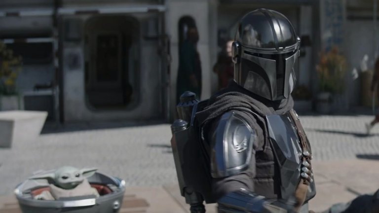 Какво трябва да знаете преди трети сезон на The Mandalorian
