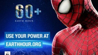Spider-man-Earth-Hour-537x379