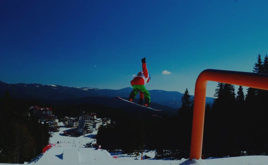 pamporovo