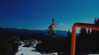 pamporovo