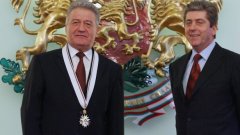 Някои помилвания компрометират твърденията на президента Първанов за нетърпимост към корупцията по върховете на властта
