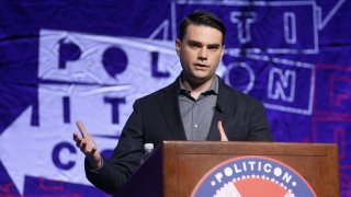 Той смята хомосексуализма за грях, половината мюсюлмани за радикализирани, а Тръмп - за "безотговорен" и хулиган