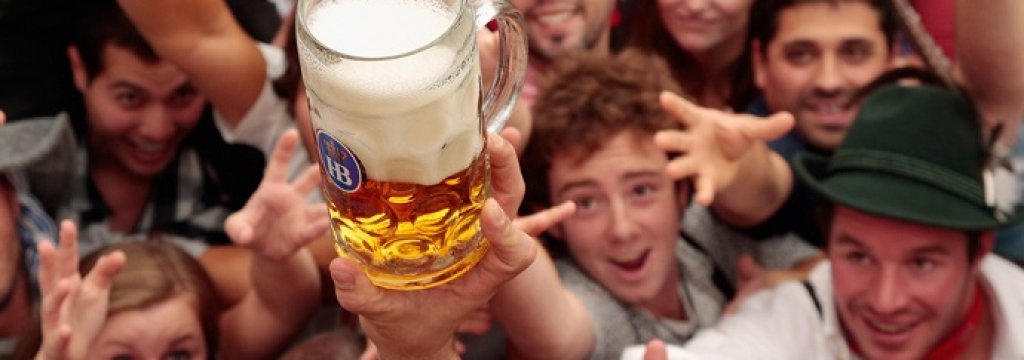 Image: Oktoberfest 2013