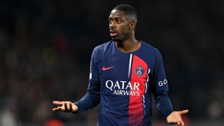 Дембеле: Обещах да остана в Барса, но тогава ми се обадиха от ПСЖ