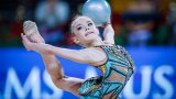 Стилияна Николова спечели сребърен медал на Световното първенство (видео)