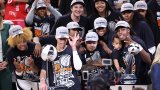 Лас Вегас Ейсес грабна титлата в WNBA