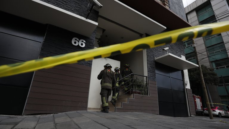 Най-малко 1 жертва от мощния трус със 7,6 по Рихтер в Мексико