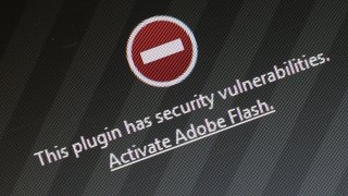 adobe flash