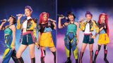 Тиквен хляб и Kpop Demon Hunters за Хелоуин