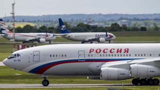 Еднопосочните полети за напускане на Русия повишиха рязко цената си