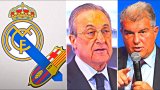 Най-яростната война между Барса и Реал в историята: Защо, какво и как?