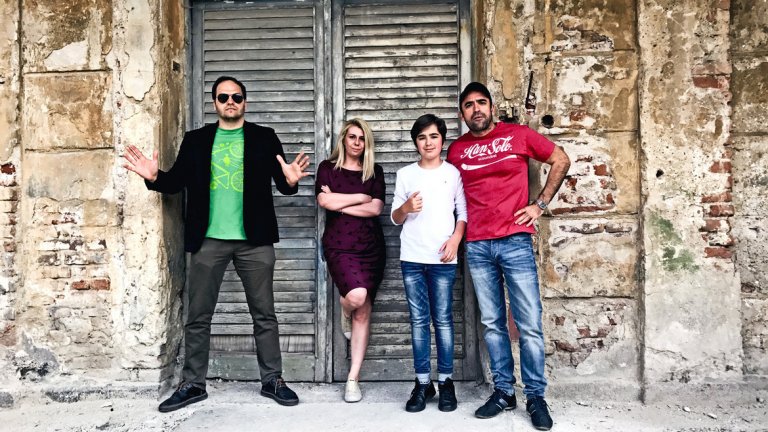 Няколко филма, които да гледате след Leaving Neverland