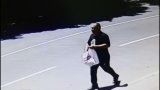 Заподозреният е с инициали И.Д. и е от Скопие