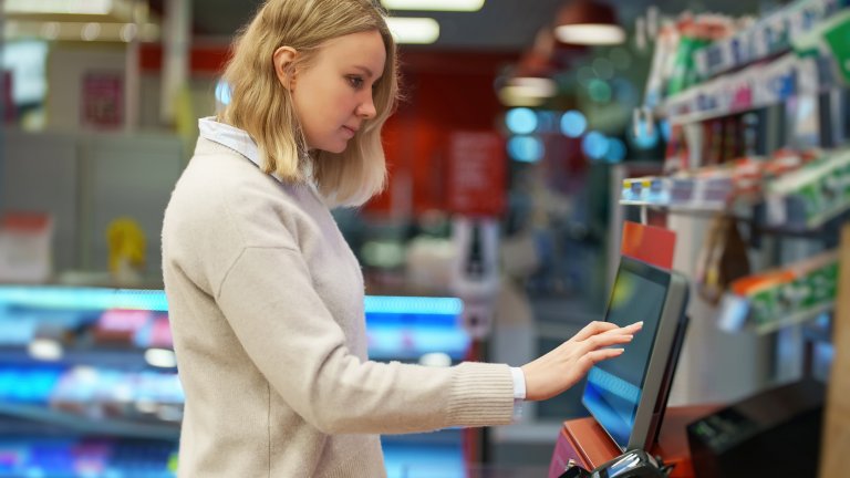 Те, като почти всяка друга машинария, са тук, за да ни спестят време и усилия